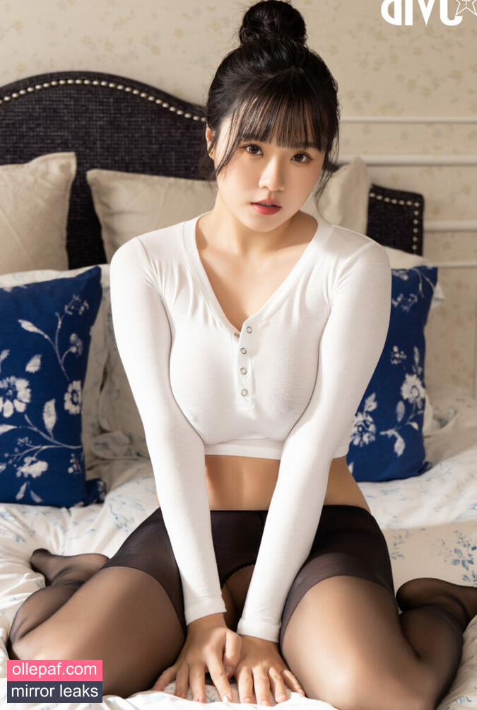 Latest Leaks JVID Bao7 Angela寶7 Nude #3 - Fapello