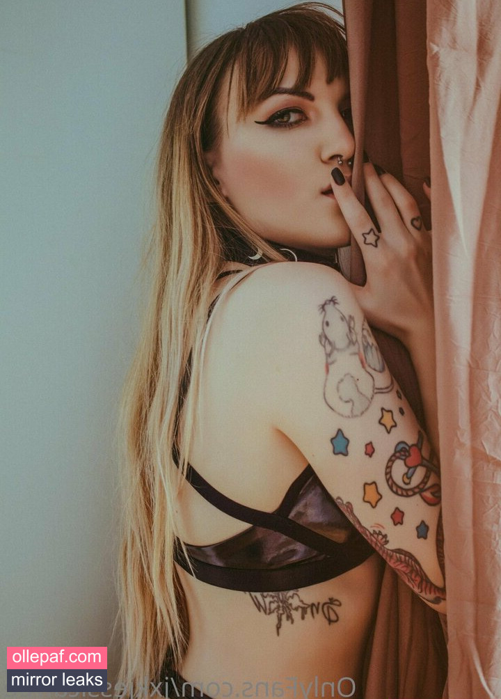 Latest Leaks jxkjessicadominatrix Nude #19 - Fapello