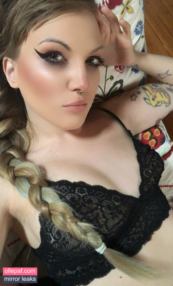 Latest Leaks jxkjessicadominatrix Nude #29 - Fapello