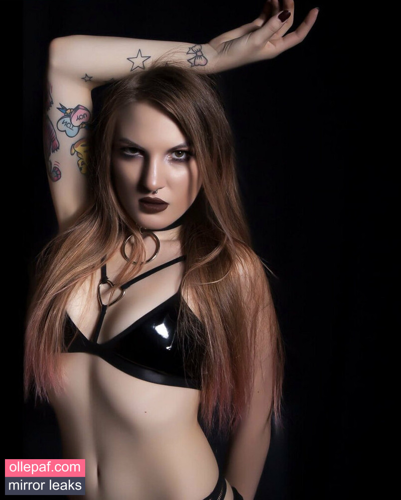 Latest Leaks jxkjessicadominatrix Nude #38 - Fapello