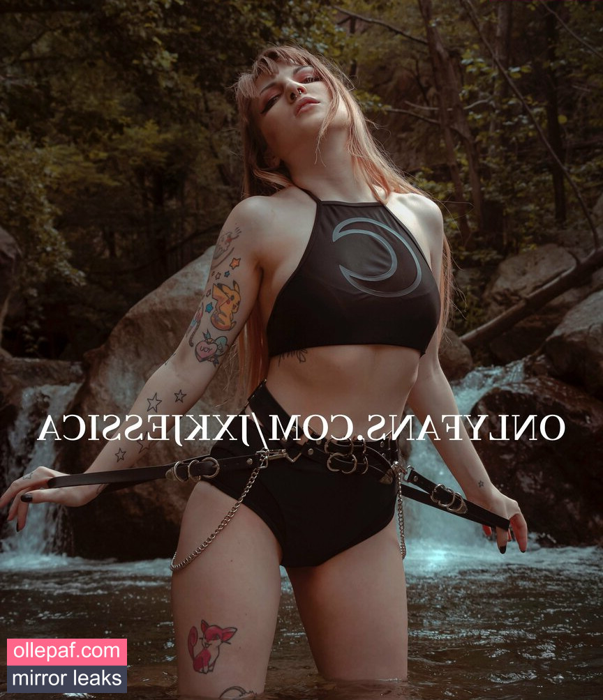 Latest Leaks jxkjessicadominatrix Nude #71 - Fapello