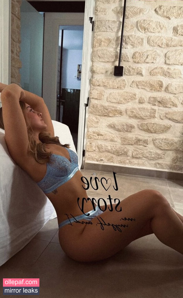 Latest Leaks jxlia.albrecht Nude #6 - Fapello