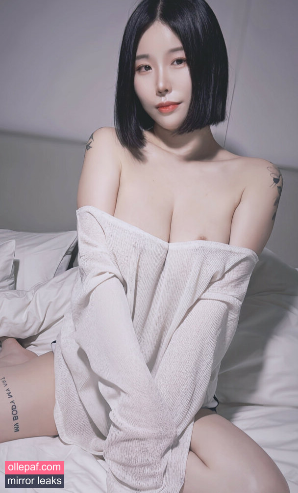 Latest Leaks jyeoning Nude #37 - Fapello