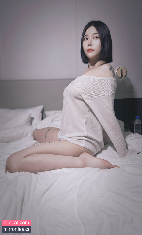 Latest Leaks jyeoning Nude #56 - Fapello