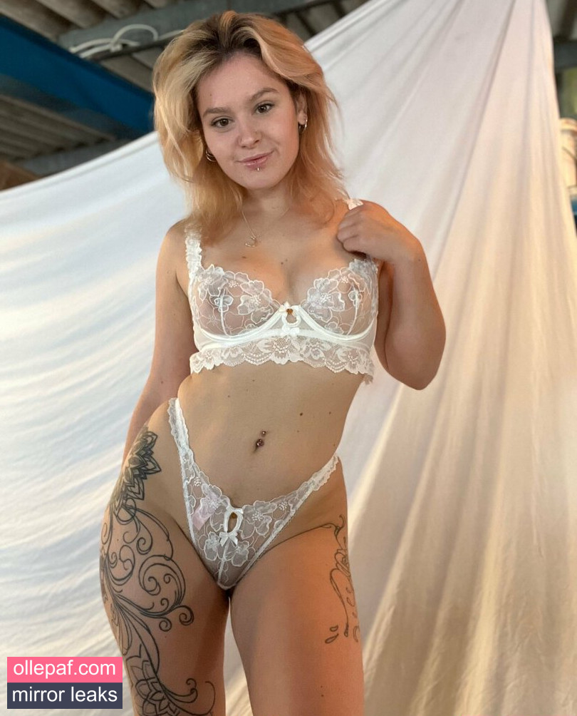 Latest Leaks jynxprincess Nude #31 - Fapello
