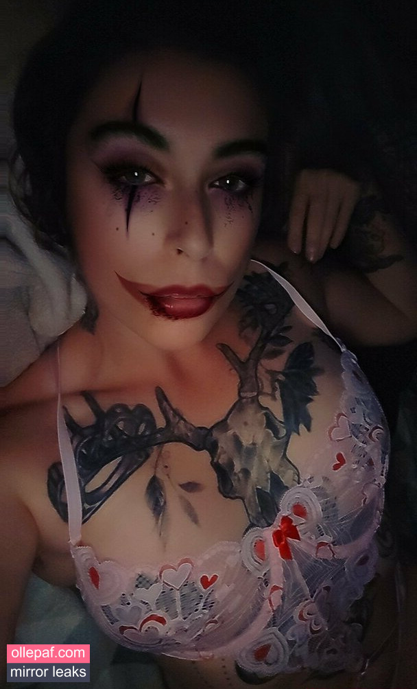 Latest Leaks jynxxxiepoo Nude #20 - Fapello