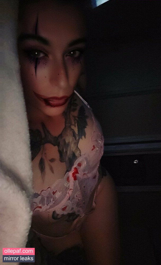 Latest Leaks jynxxxiepoo Nude #23 - Fapello
