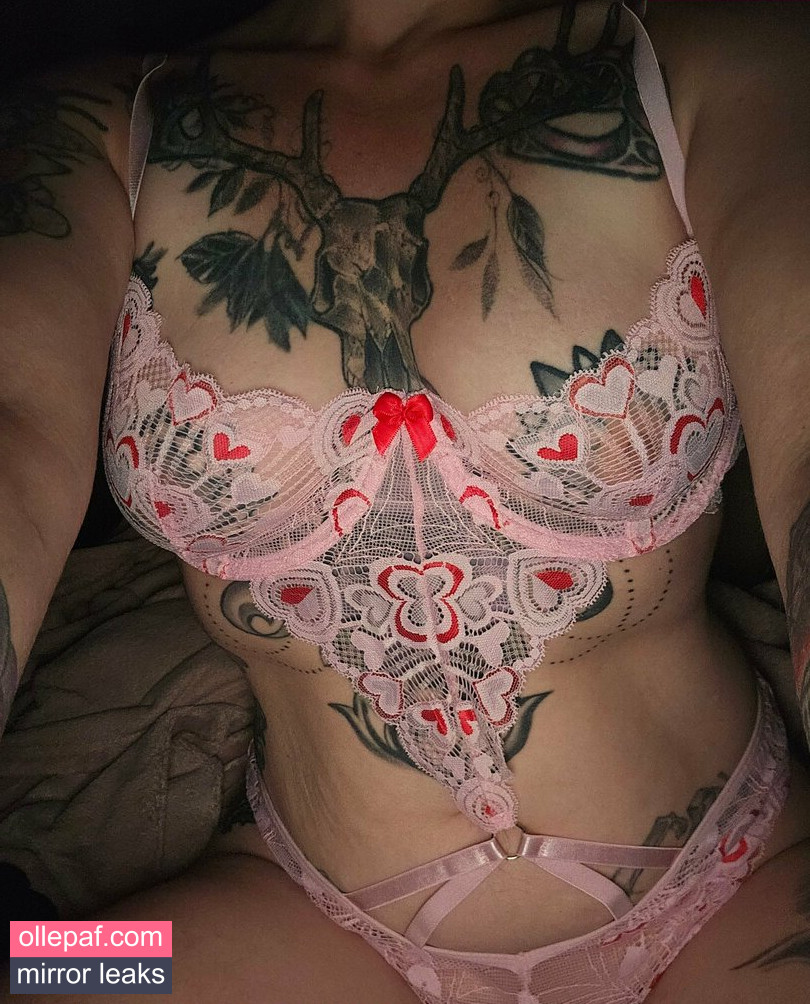 Latest Leaks jynxxxiepoo Nude #24 - Fapello