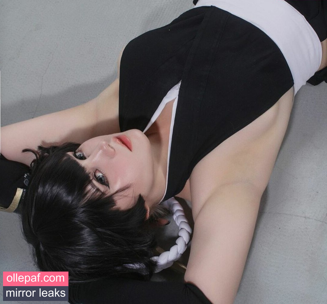 Latest Leaks jyu_san Nude #1016 - Fapello