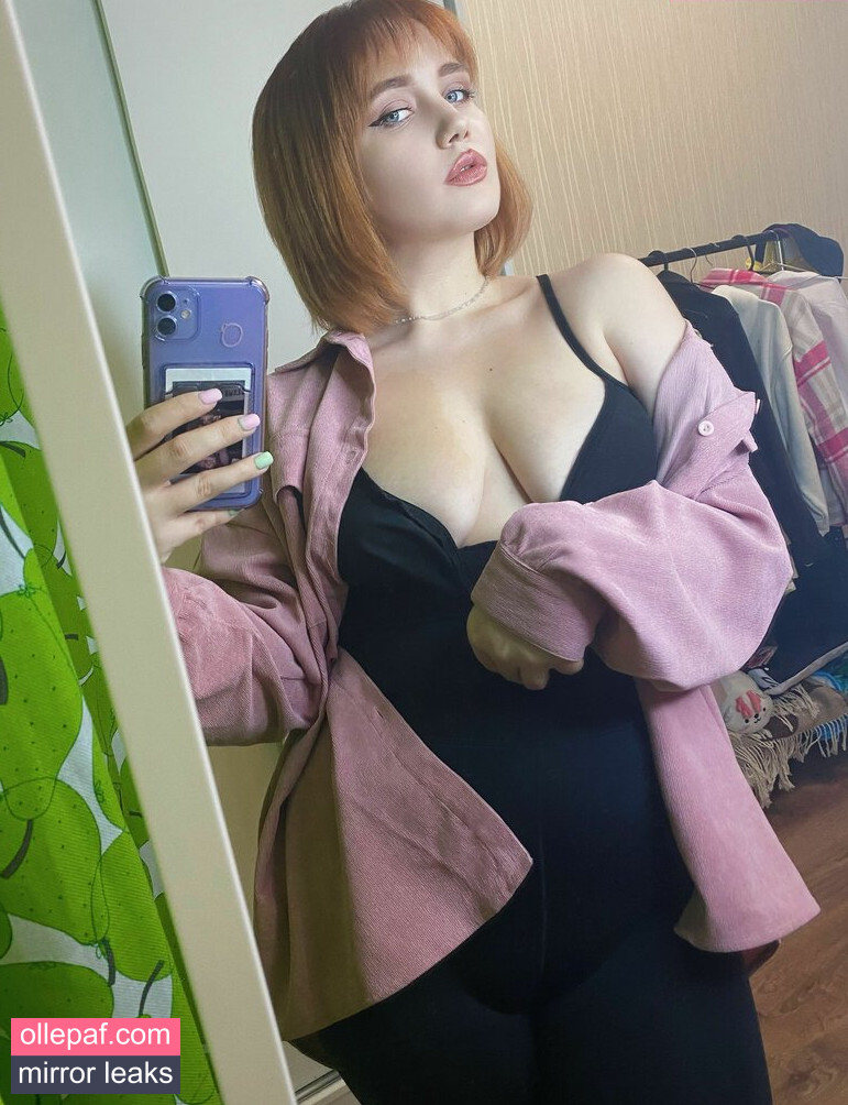 Latest Leaks jyu_san Nude #103 - Fapello