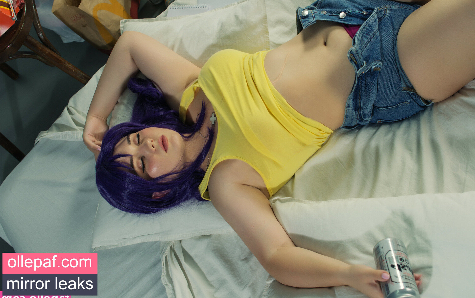Latest Leaks jyu_san Nude #717 - Fapello