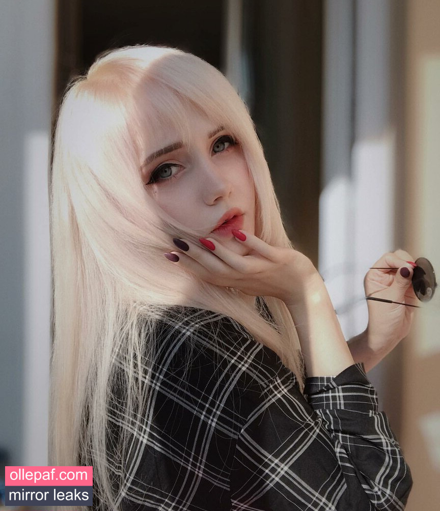 Latest Leaks jyu_san Nude #809 - Fapello