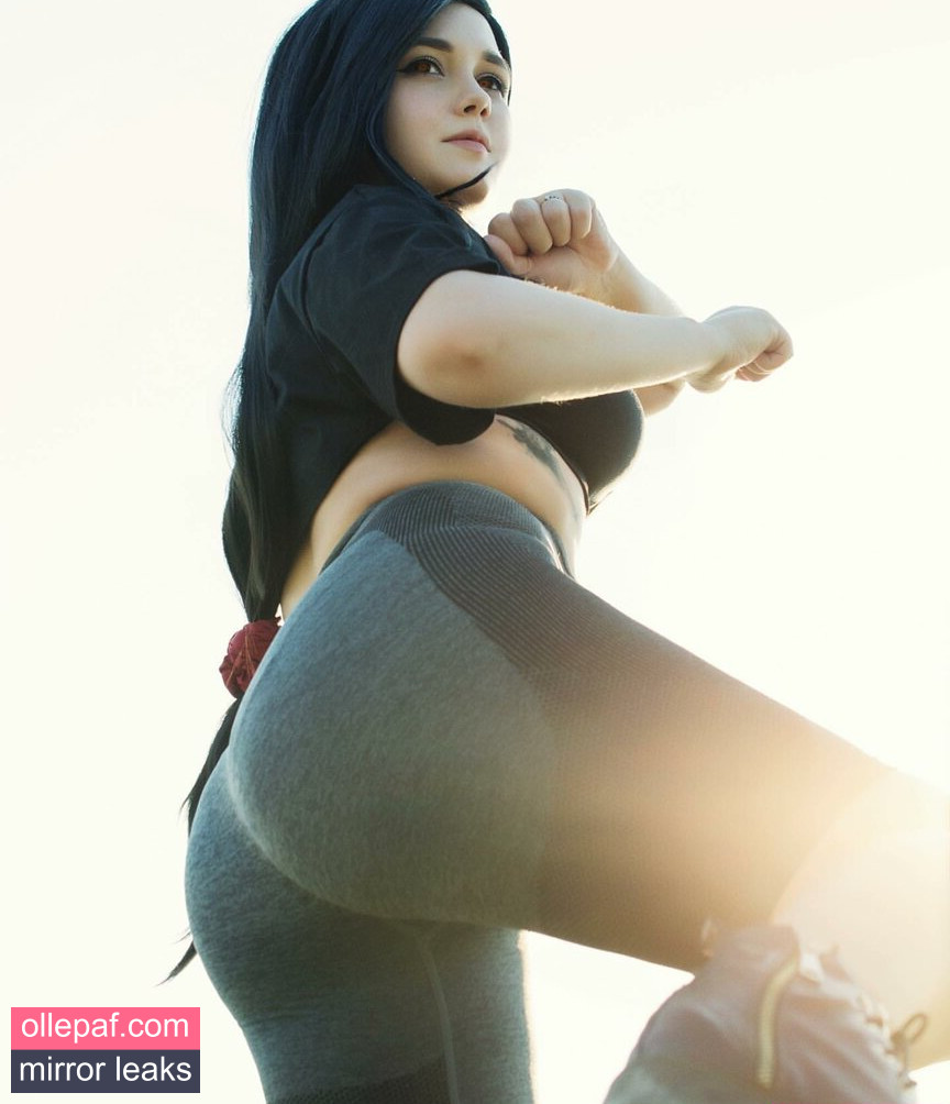 Latest Leaks jyu_san Nude #911 - Fapello