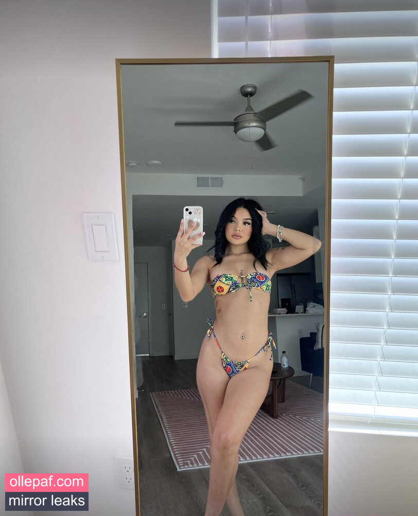 Latest Leaks K.arenny Nude #3 - Fapello