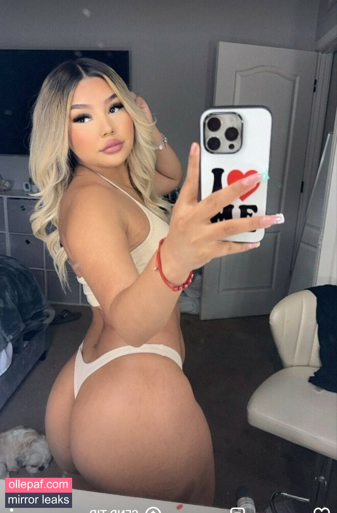 Latest Leaks K.arenny Nude #6 - Fapello