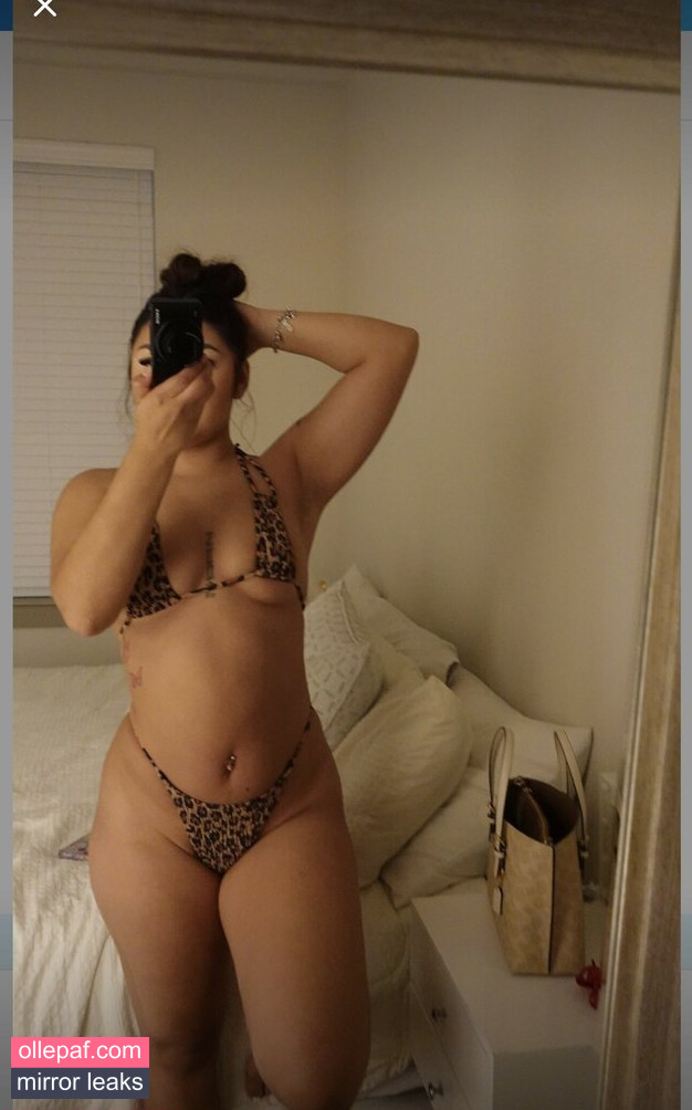 Latest Leaks K.arenny Nude #8 - Fapello