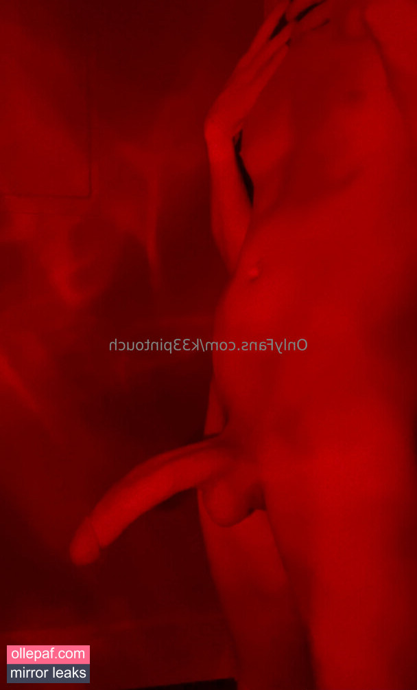 Latest Leaks k33pintouch Nude #45 - Fapello