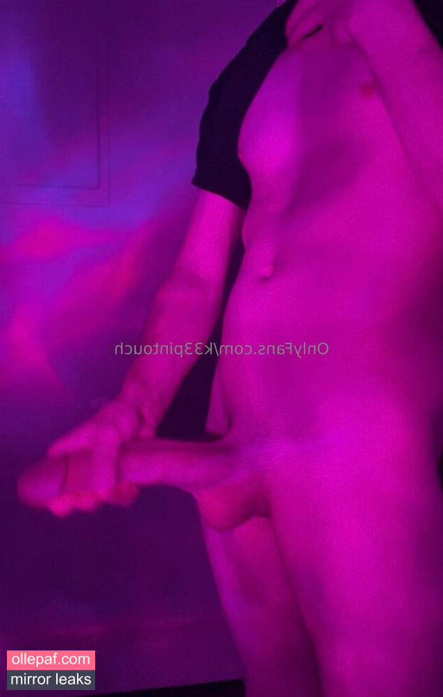 Latest Leaks k33pintouch Nude #49 - Fapello