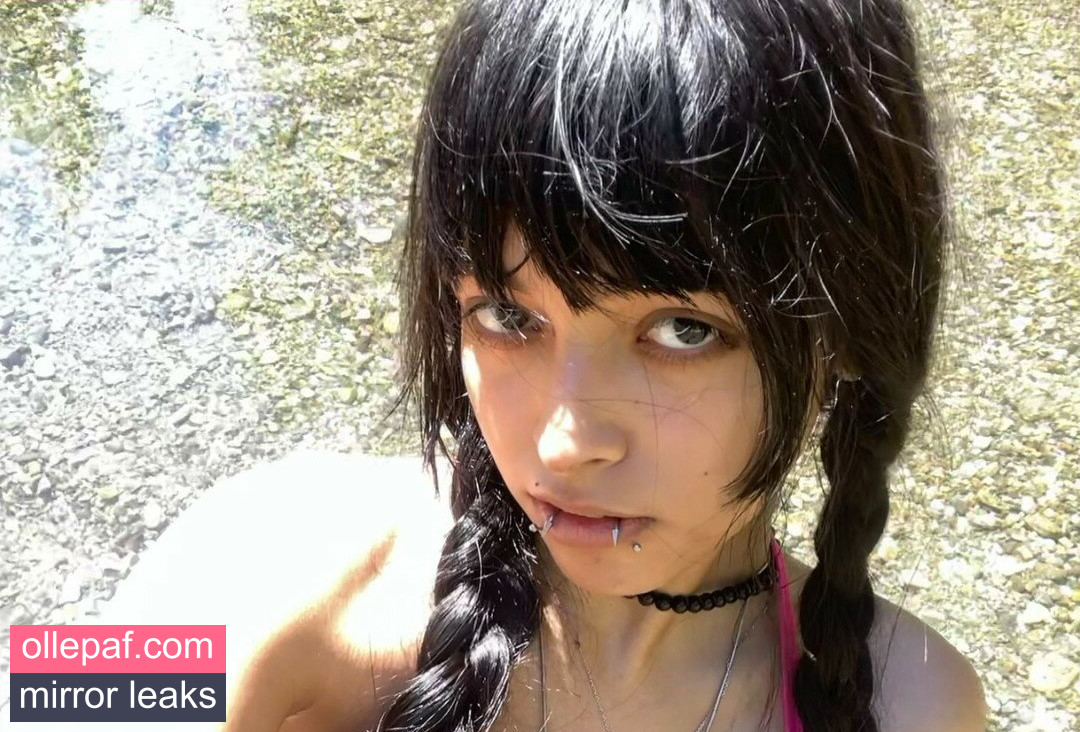 Latest Leaks ka1bra Nude #14 - Fapello