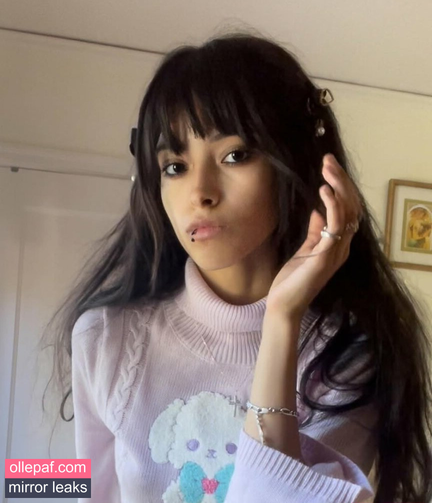 Latest Leaks ka1bra Nude #3 - Fapello