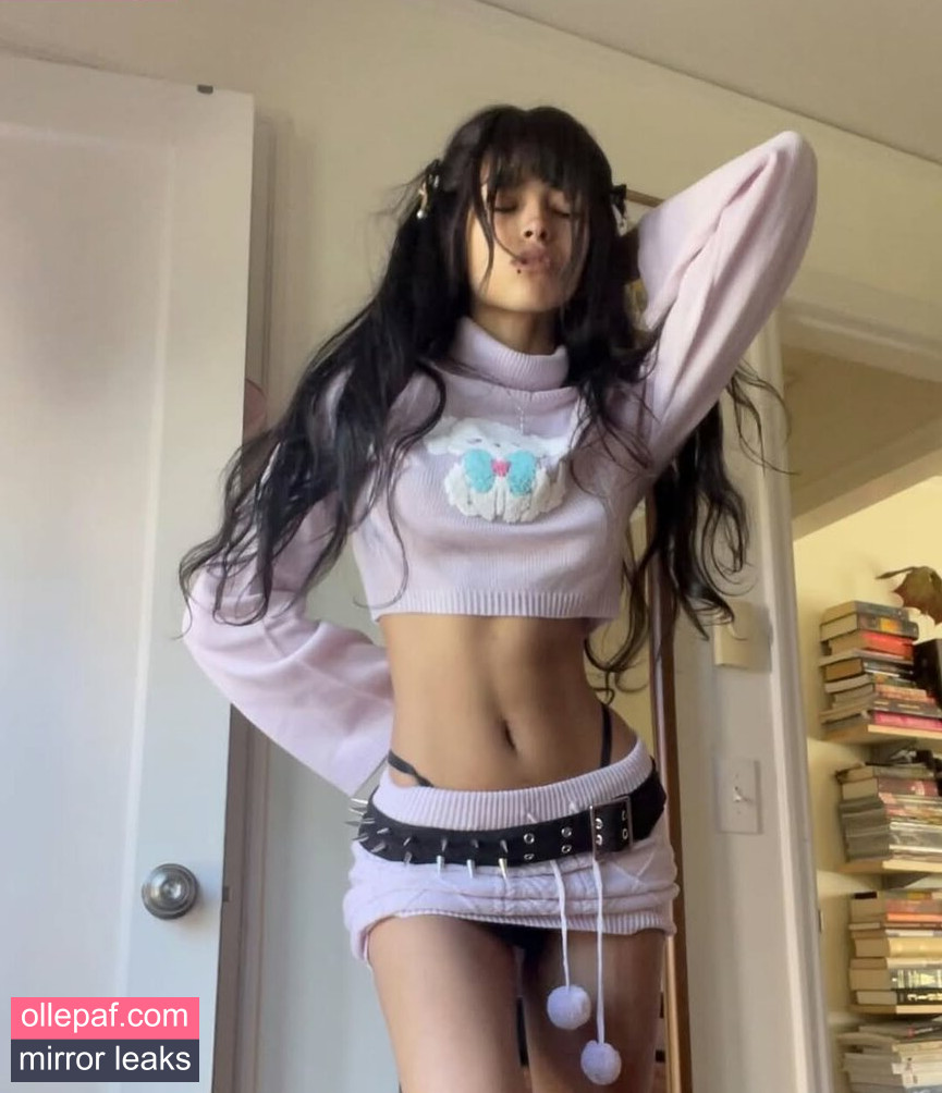 Latest Leaks ka1bra Nude #7 - Fapello