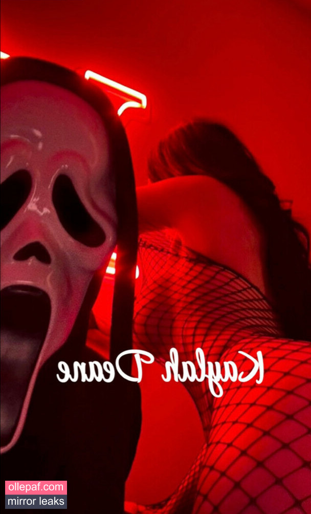 Latest Leaks kaaes Nude #13 - Fapello