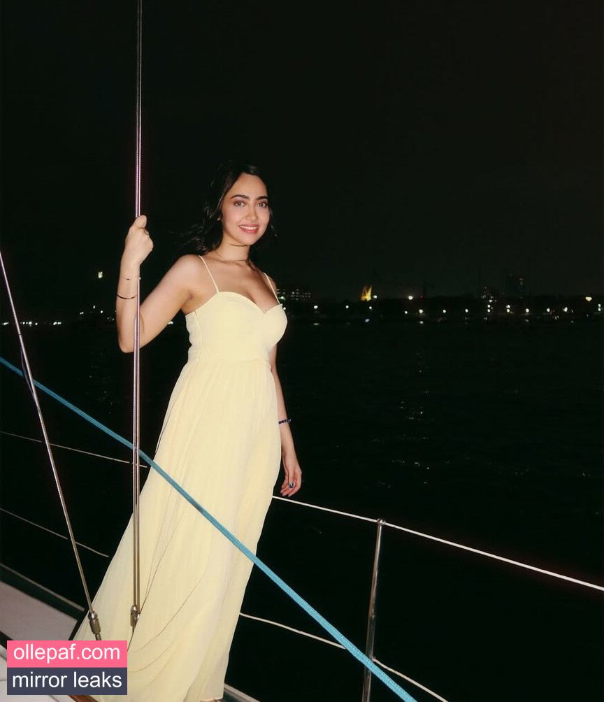 Latest Leaks Kaashvi Hiranandani Nude #2 - Fapello