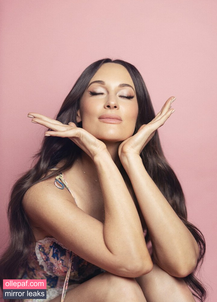 Latest Leaks Kacey Musgraves Nude #101 - Fapello