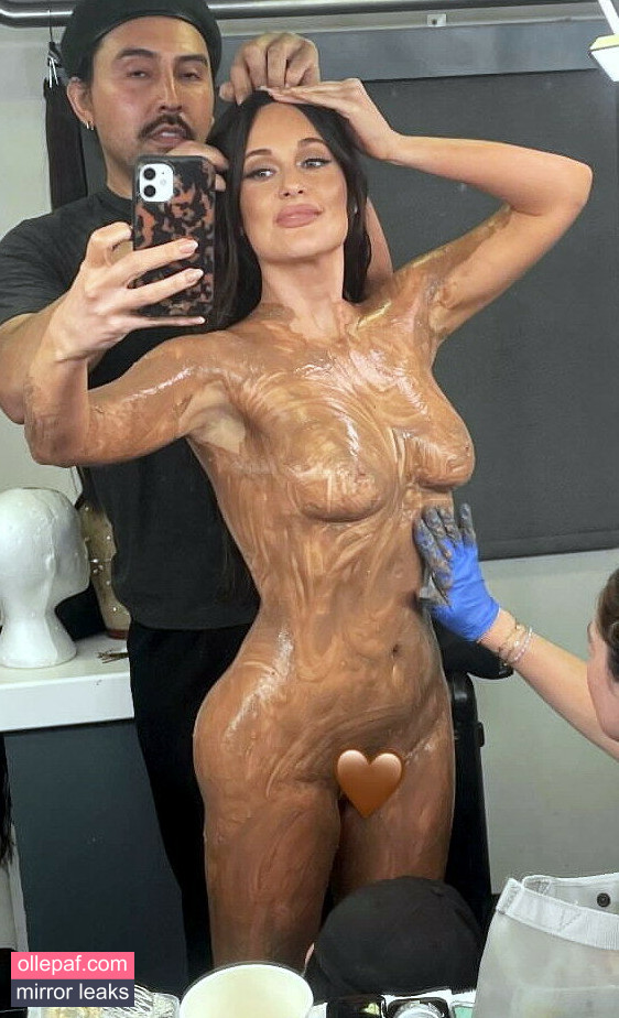 Latest Leaks Kacey Musgraves Nude #117 - Fapello