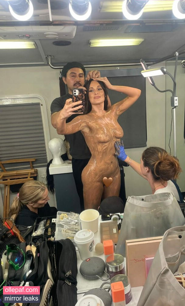 Latest Leaks Kacey Musgraves Nude #118 - Fapello