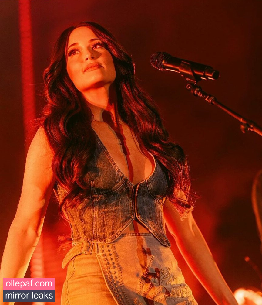 Latest Leaks Kacey Musgraves Nude #144 - Fapello