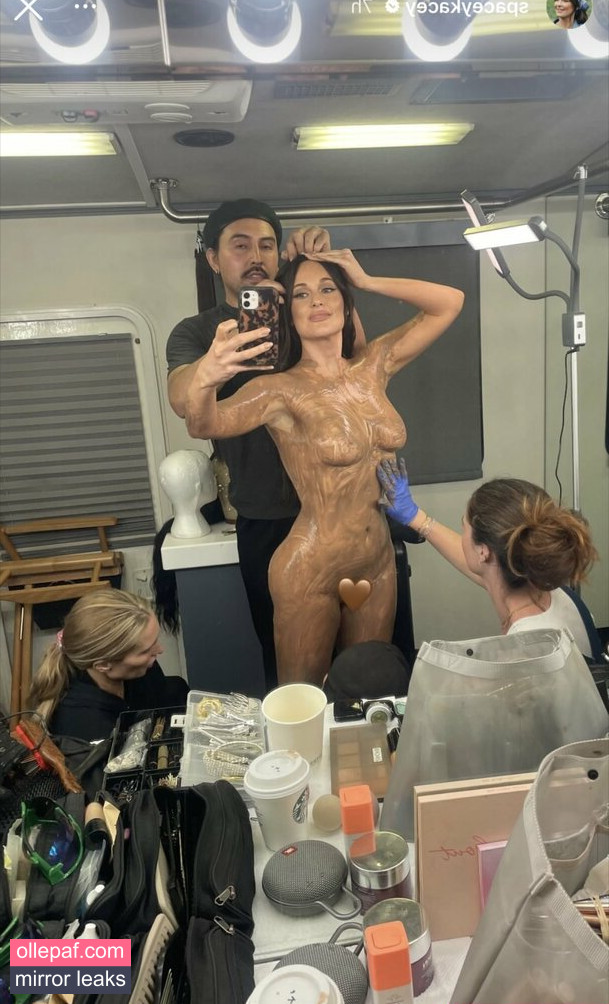 Latest Leaks Kacey Musgraves Nude #200 - Fapello