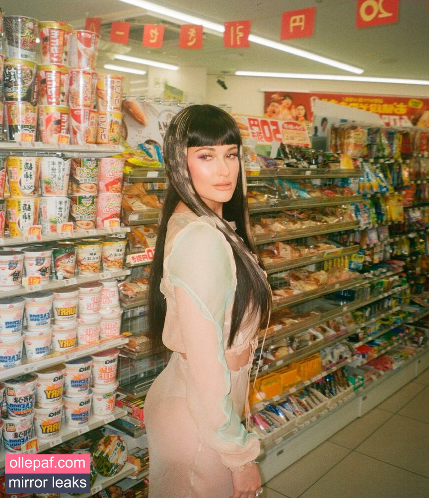 Latest Leaks Kacey Musgraves Nude #256 - Fapello