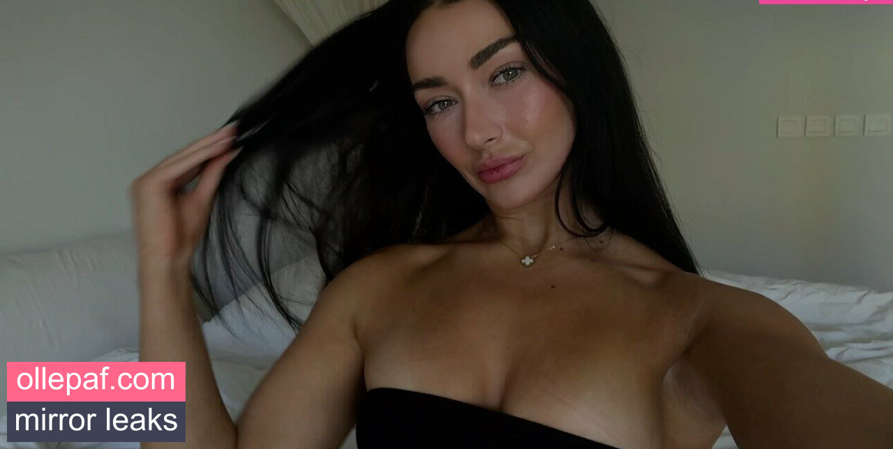 Latest Leaks kaceywatson Nude #26 - Fapello