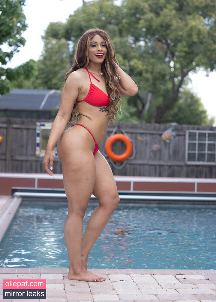 Latest Leaks Kaci Lennox Nude #120 - Fapello