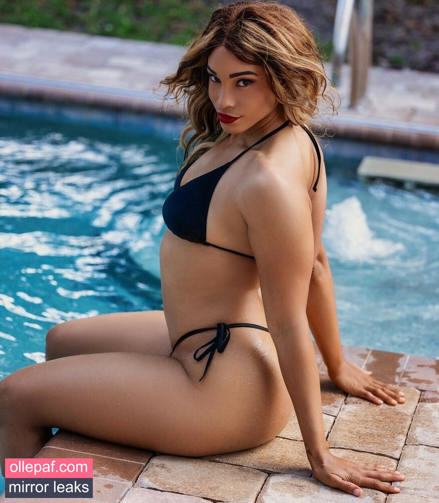 Latest Leaks Kaci Lennox Nude #136 - Fapello