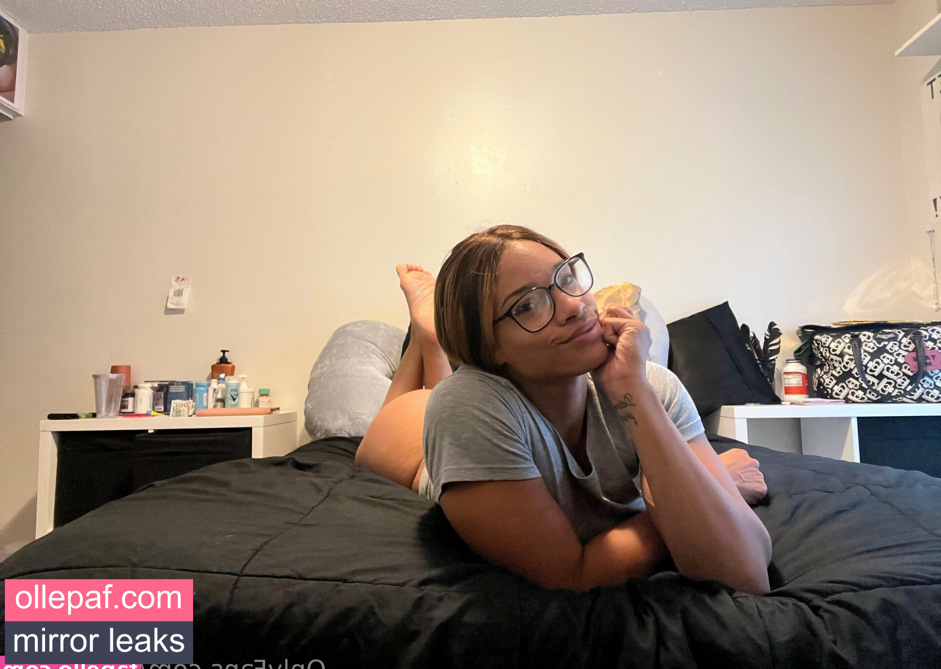 Latest Leaks Kaci Lennox Nude #84 - Fapello