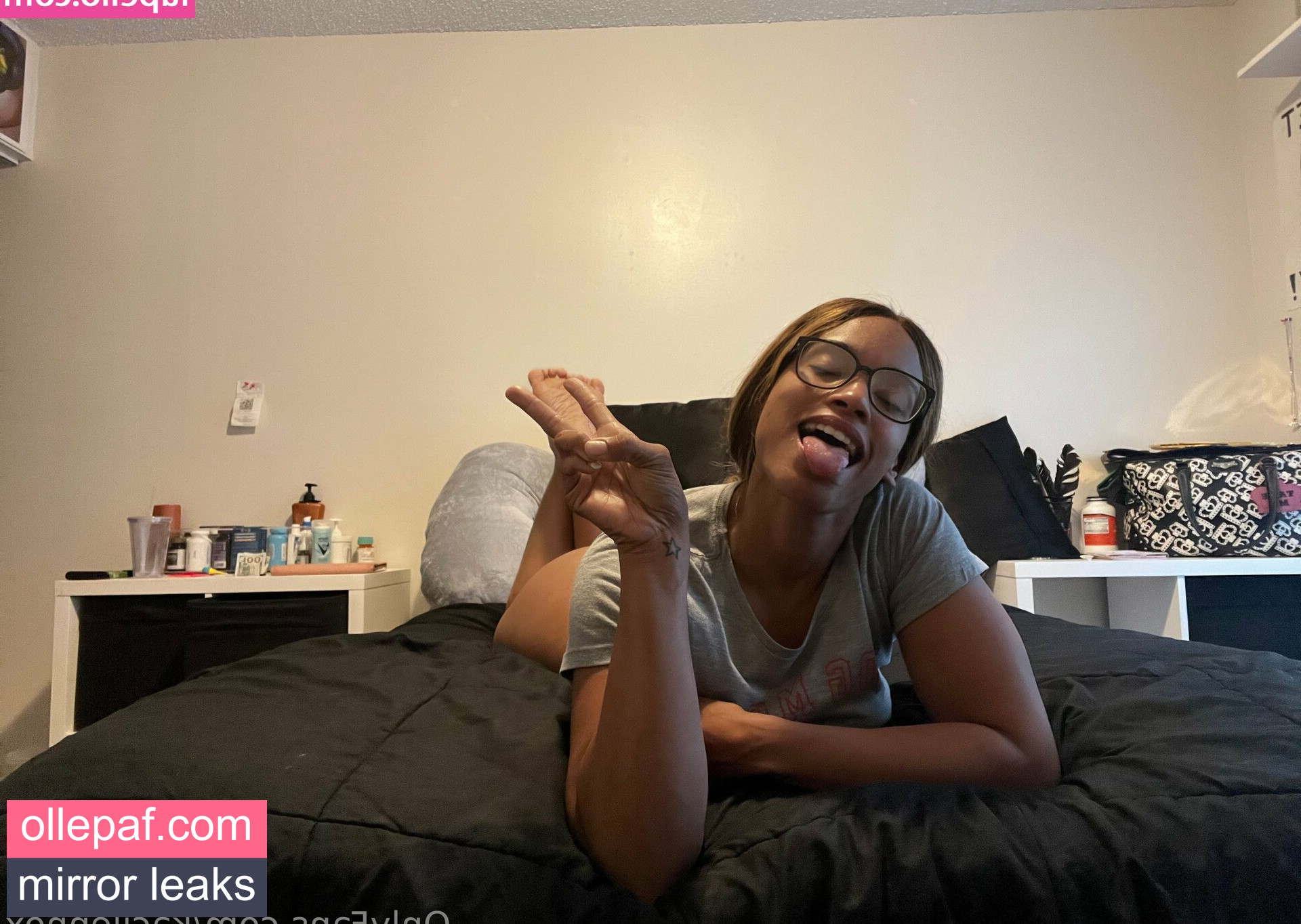 Latest Leaks Kaci Lennox Nude #100 - Fapello