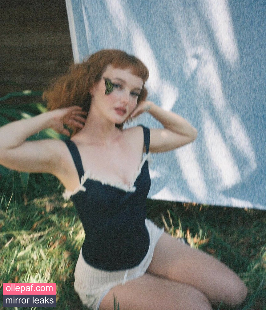 Kacy Anne Hill Nude Leaks OnlyFans #7 - Fapello