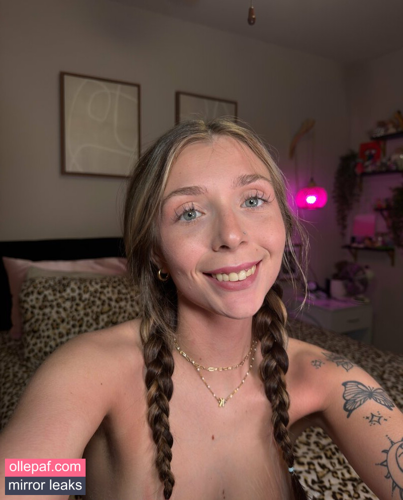 Latest Leaks kacypuff Nude #3 - Fapello