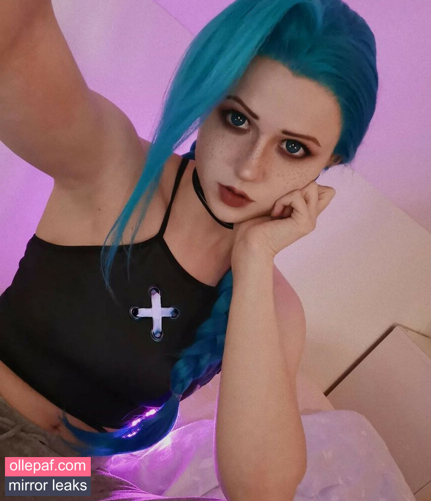 kaddicosplay Nude Leaks OnlyFans #20 - Fapello