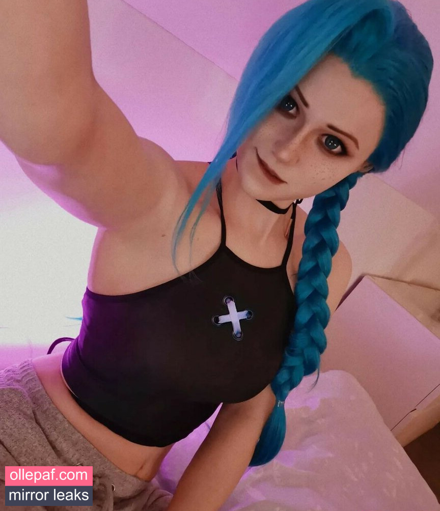 kaddicosplay Nude Leaks OnlyFans #21 - Fapello