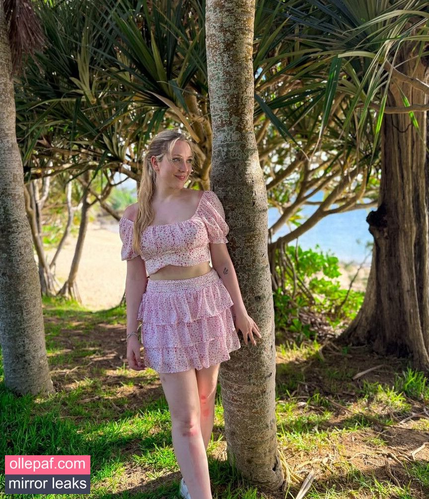 Latest Leaks KaddiTV Nude #16 - Fapello