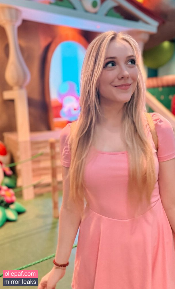 Latest Leaks KaddiTV Nude #18 - Fapello
