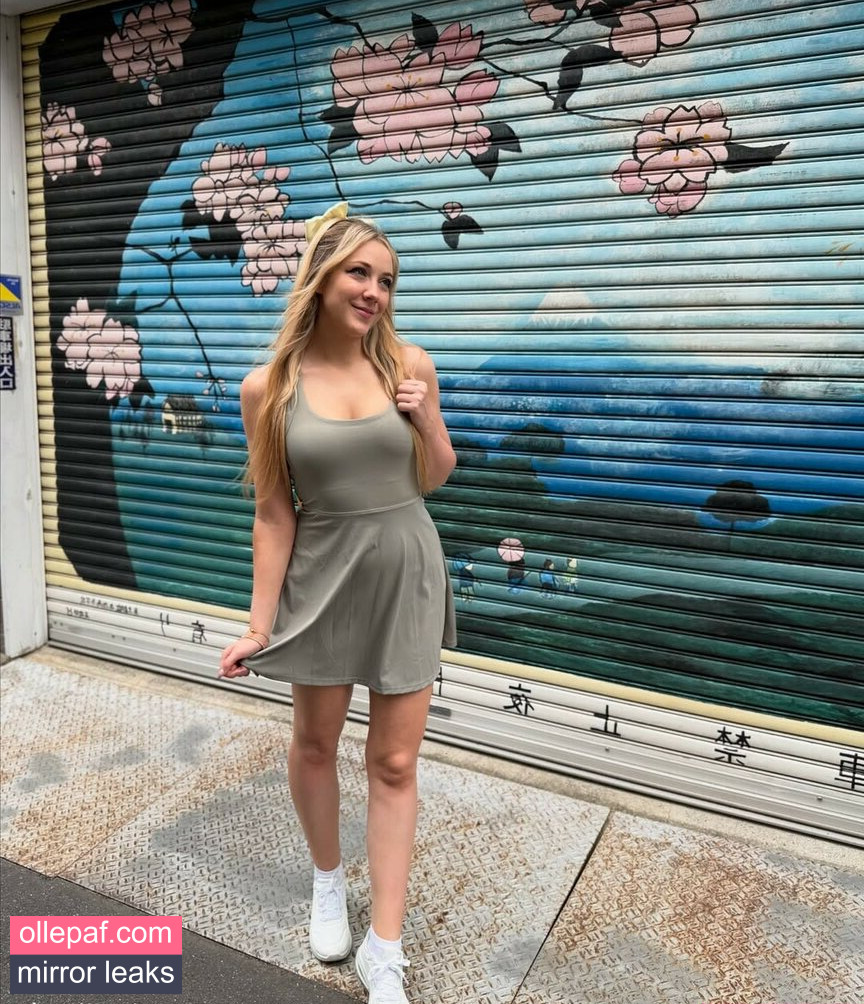 Latest Leaks KaddiTV Nude #19 - Fapello