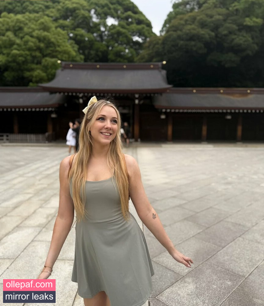 Latest Leaks KaddiTV Nude #22 - Fapello