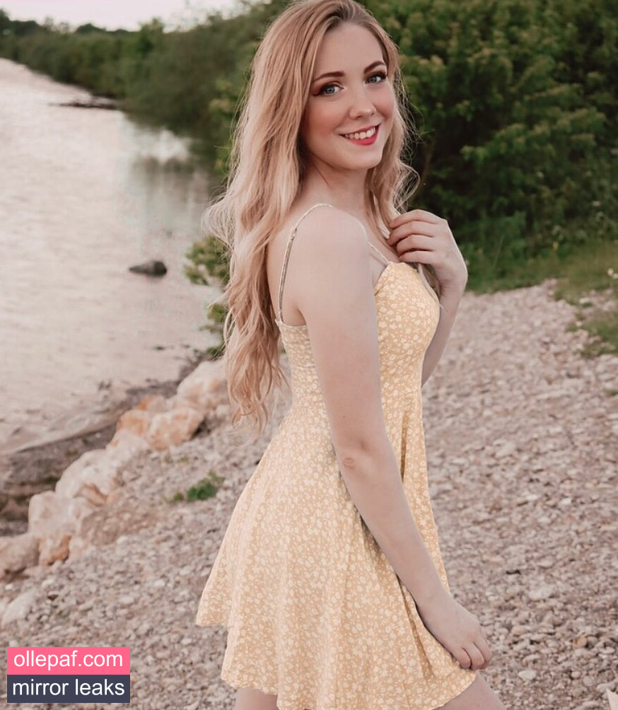 Latest Leaks KaddiTV Nude #40 - Fapello