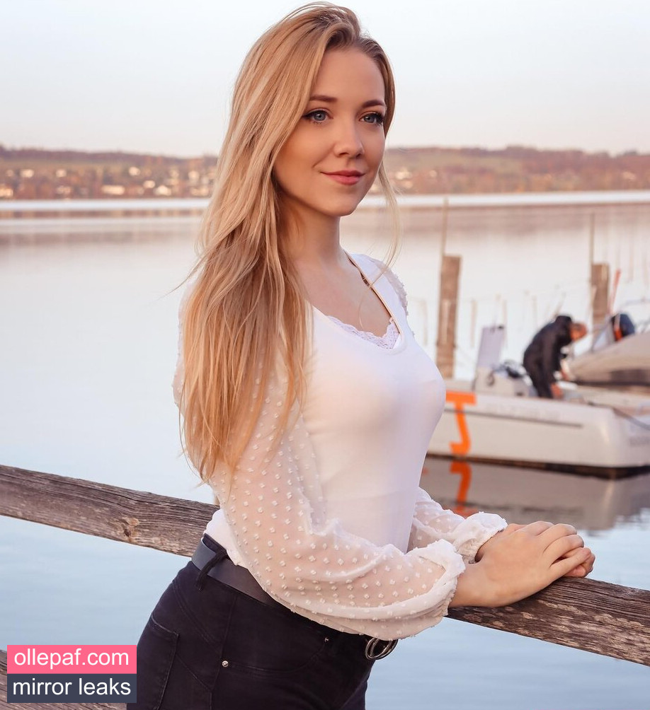Latest Leaks KaddiTV Nude #43 - Fapello