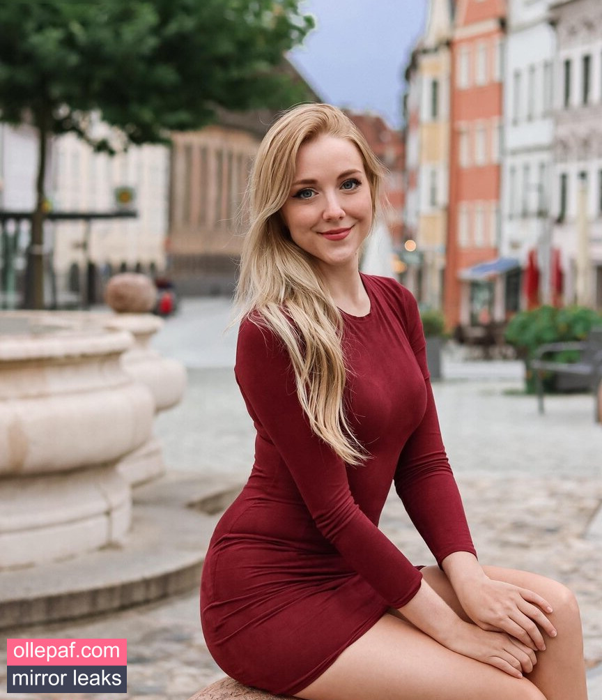 Latest Leaks KaddiTV Nude #53 - Fapello