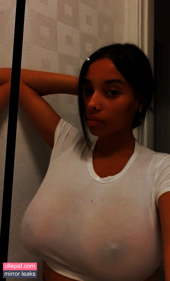 Latest Leaks Kadelle Samuals Nude #18 - Fapello
